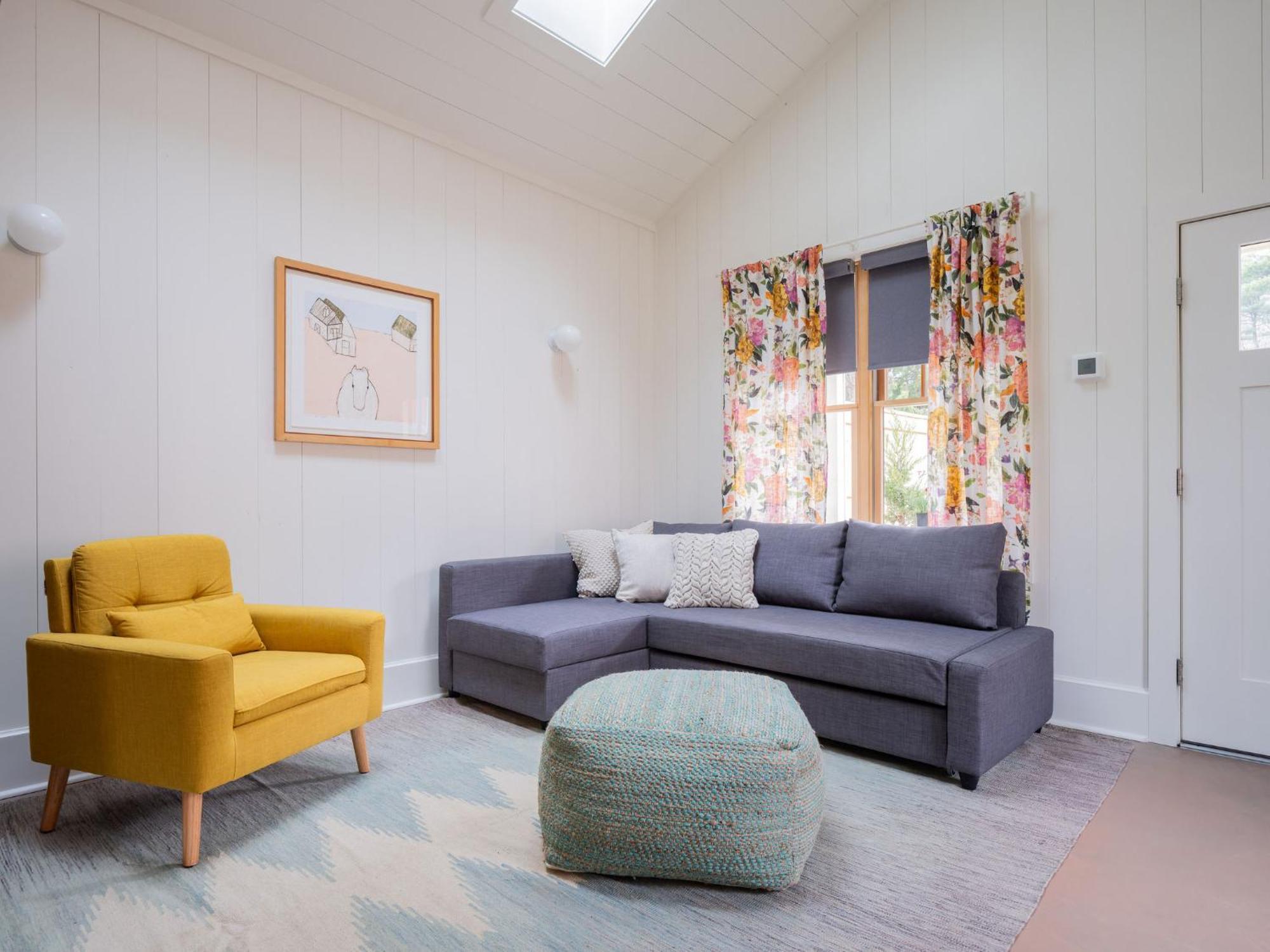 Queen City Bungalow & Cottages Μπέρλινγκτον Εξωτερικό φωτογραφία